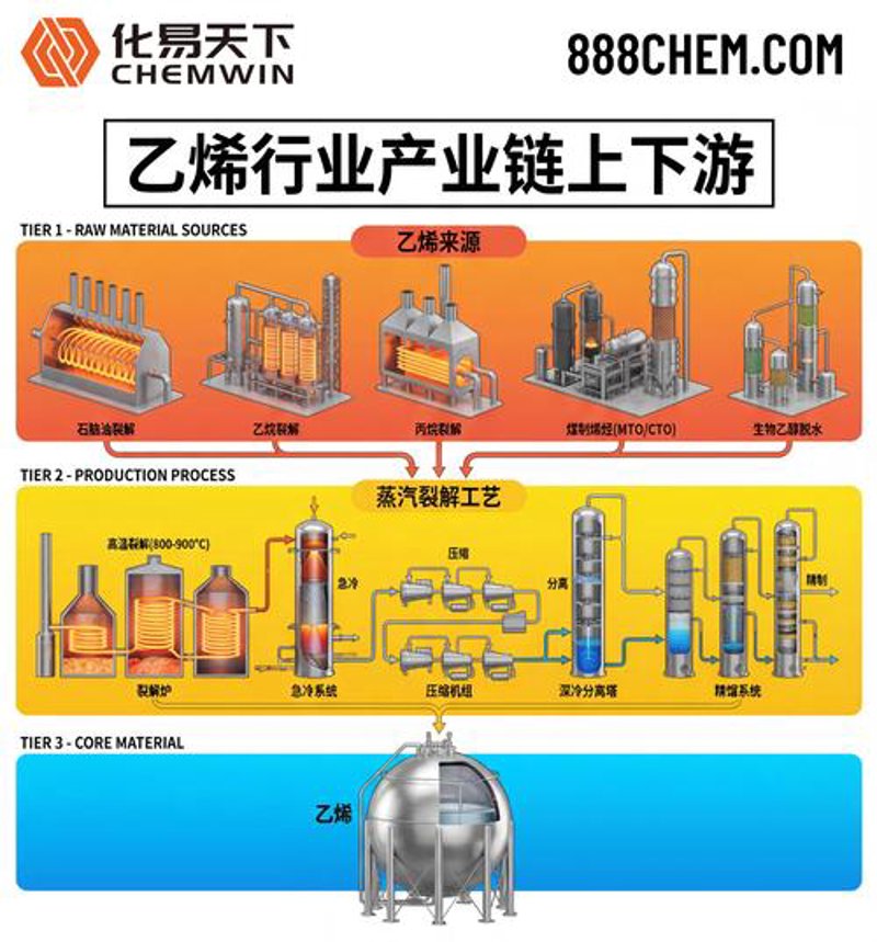 化工工艺开发:探索产业升级之路